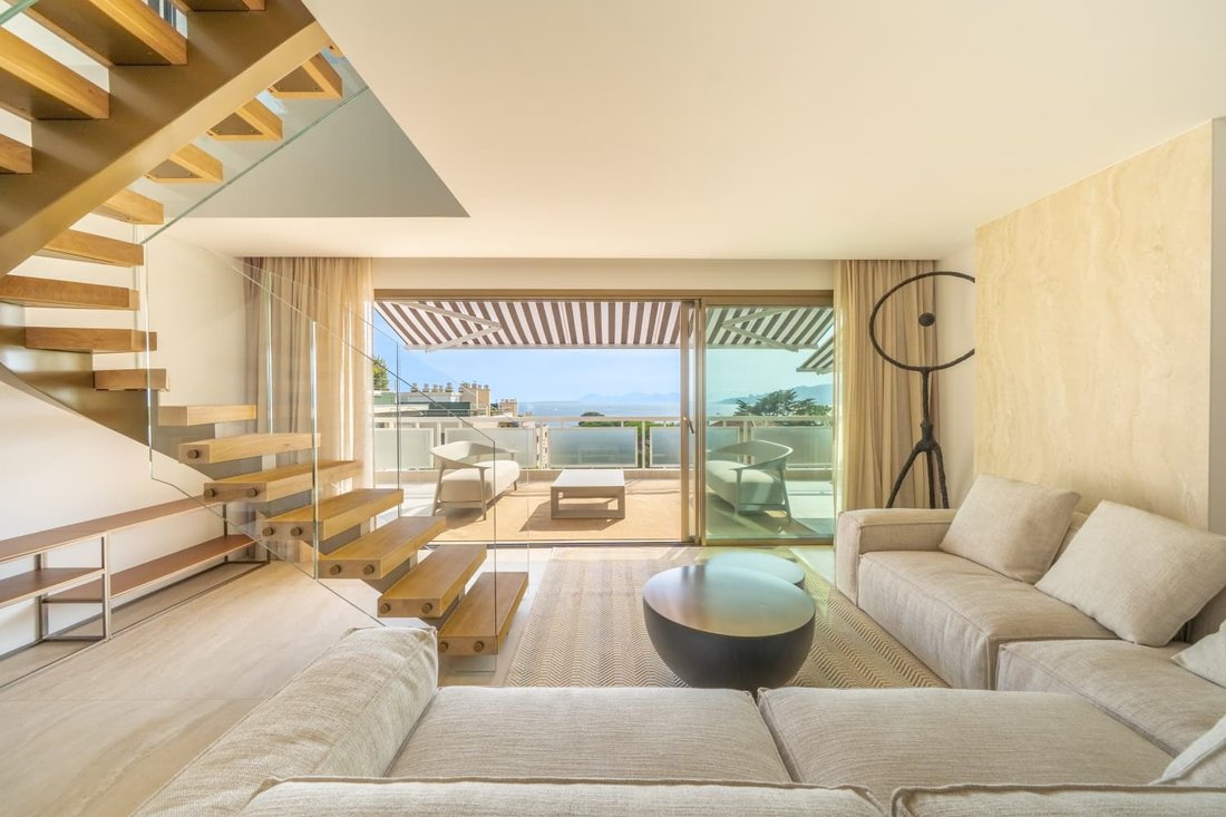 Apartment in Vieille Ville, Antibes, France 1 - 18645328