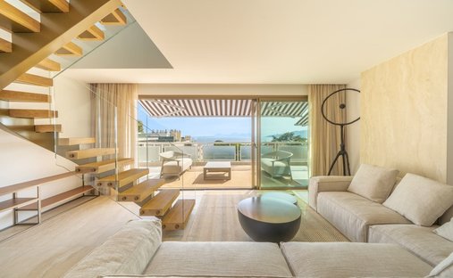 Apartment in Vieille Ville, Antibes, France 1