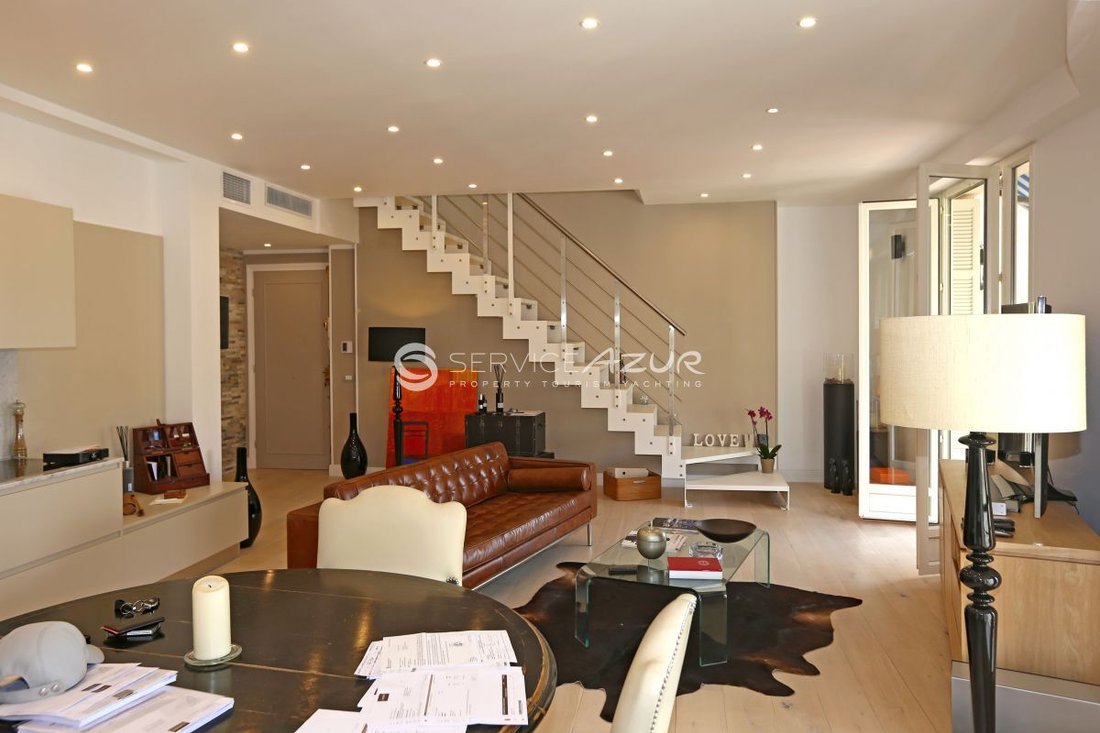 Apartment in Ghisoni, Corsica, France 5 - 18644879