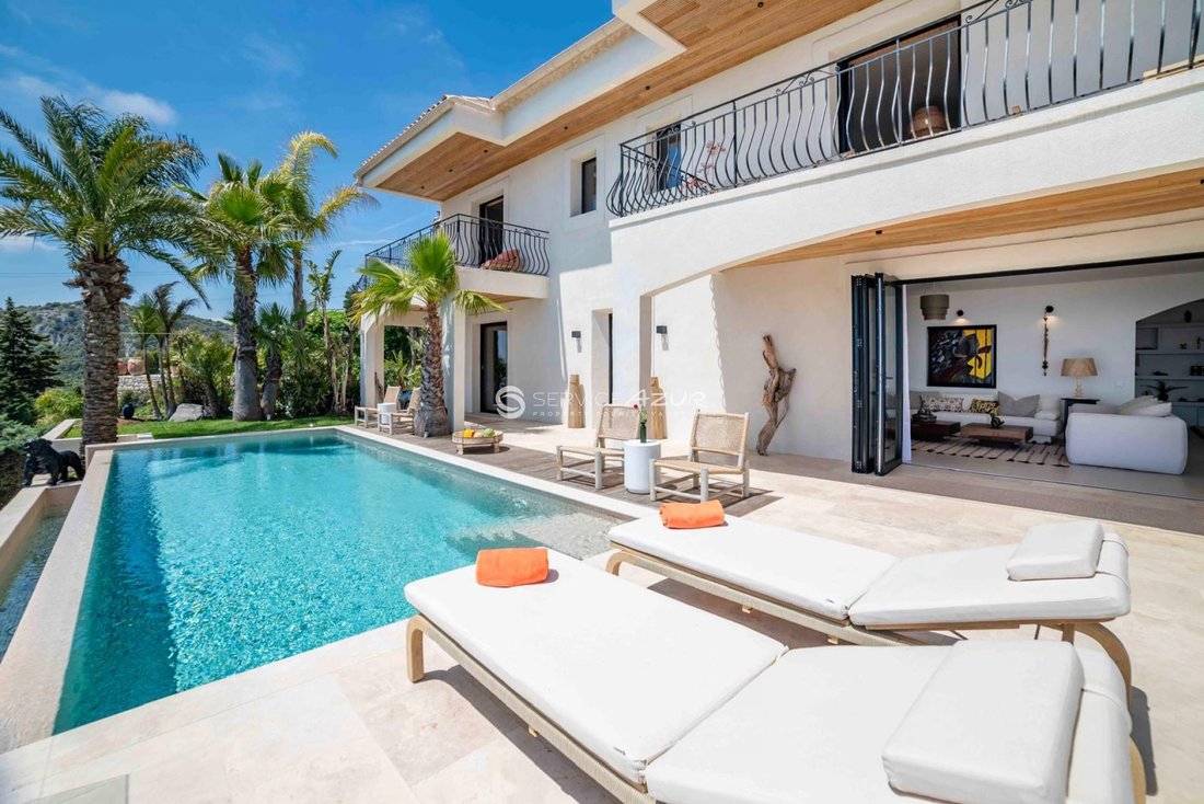 Villa in Ghisoni, Corsica, France 2 - 18645295