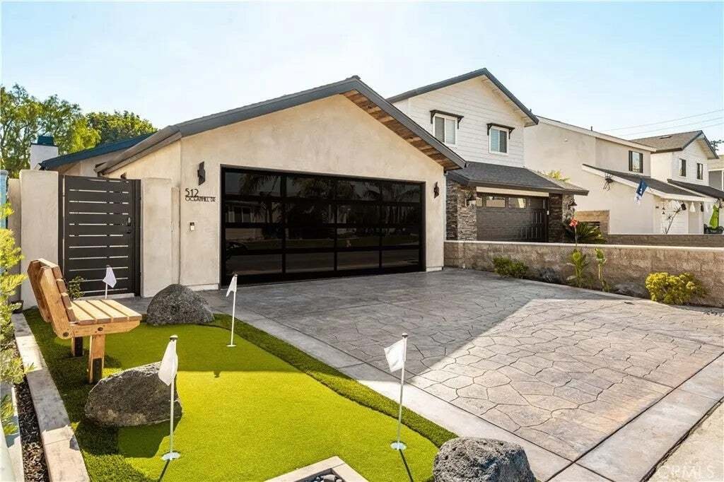 House in Huntington Beach, California, United States 1 - 18642040