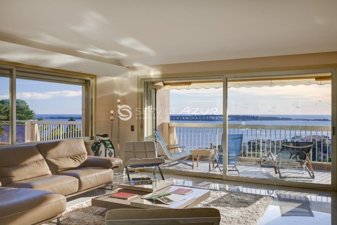Apartment in Cannes, Provence-Alpes-Côte d'Azur, France 4 - 18645014