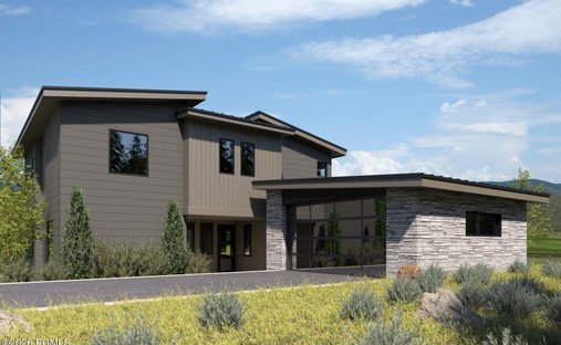 Casa a Park City, Utah, Stati Uniti 1