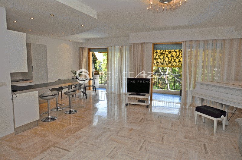 Apartment in Cap-d'Ail, Provence-Alpes-Côte d'Azur, France 5 - 18644105
