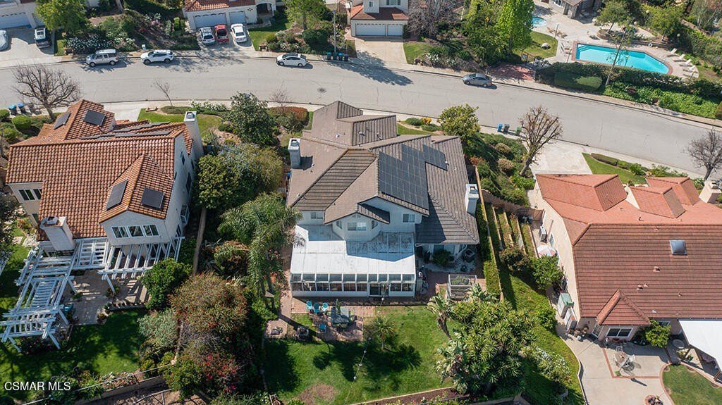 House in Moorpark, California, United States 4 - 18648439