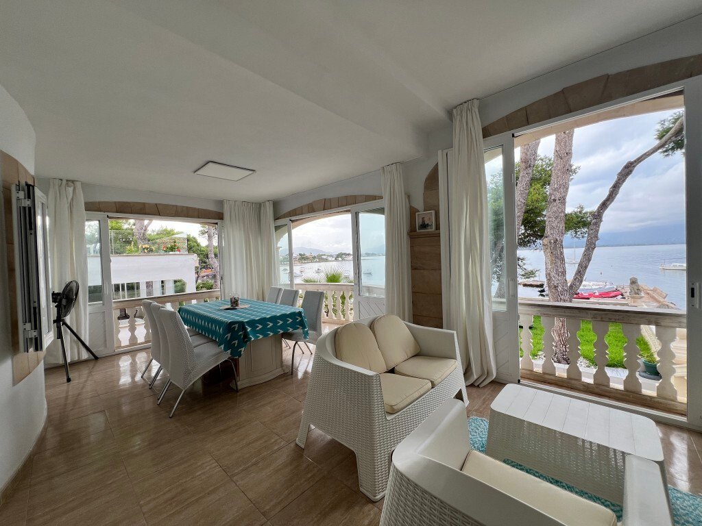 Villa in Alcudia, Balearic Islands, Spain 3 - 16475832