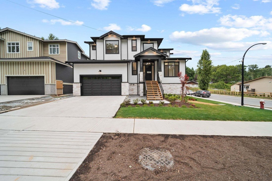 House in Maple Ridge, British Columbia, Canada 2 - 18643091
