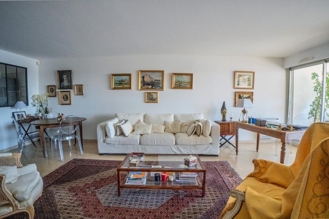 Apartment in Espace Villeroy-Les Quilles, Sète, France 3 - 18642362