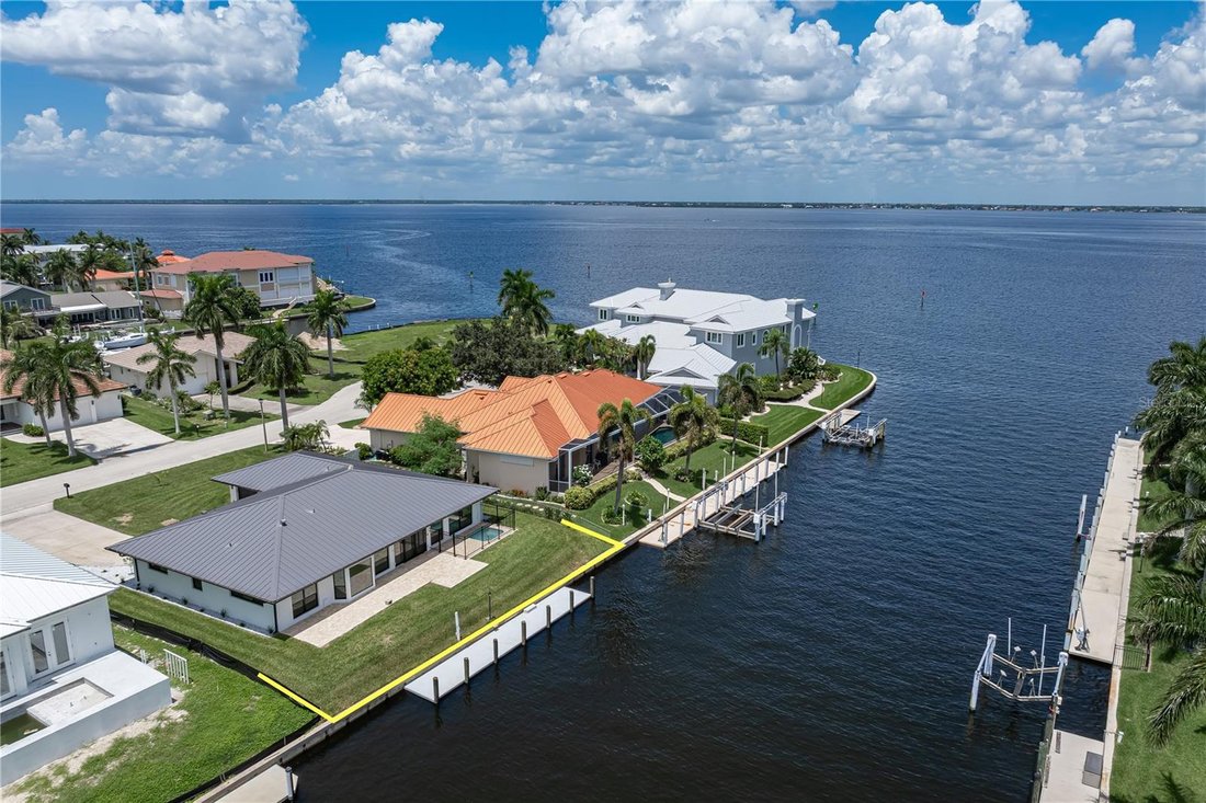 House in Punta Gorda, Florida, United States 4 - 18642014