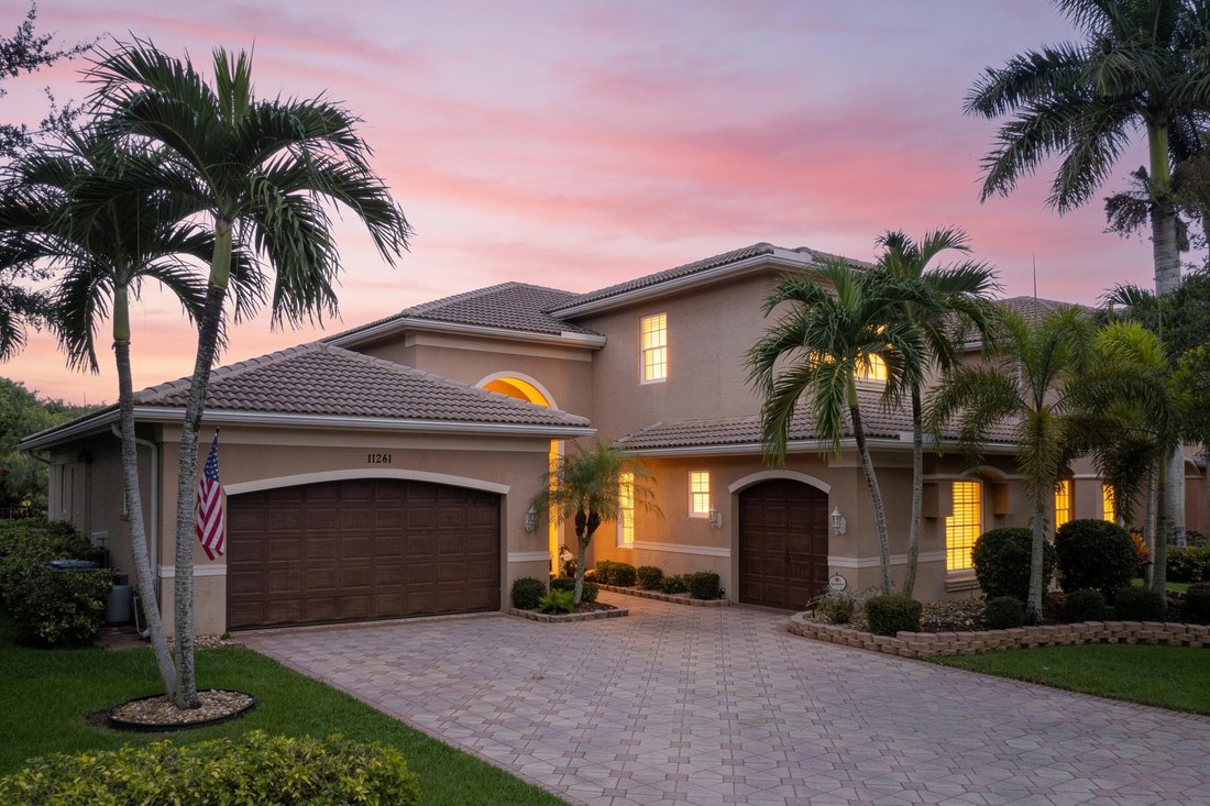 House in Boynton Beach, Florida, United States 2 - 18646221