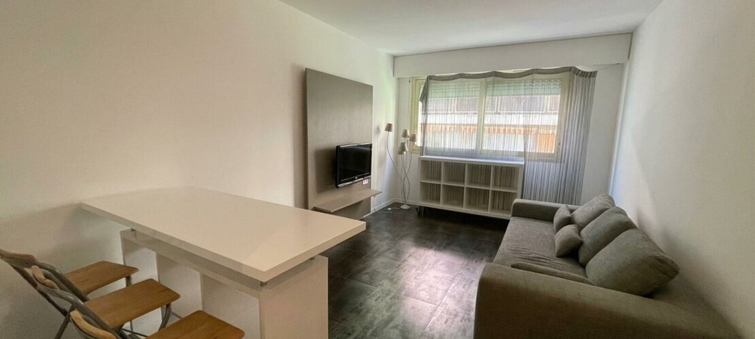 Apartment in Ghisoni, Corsica, France 1 - 18645074
