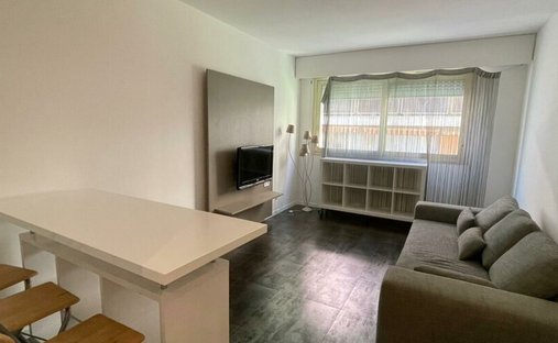 Apartment in Ghisoni, Corsica, France 1