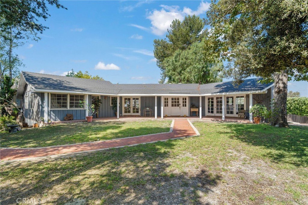 House in Rolling Hills Estates, California, United States 1 - 18648544