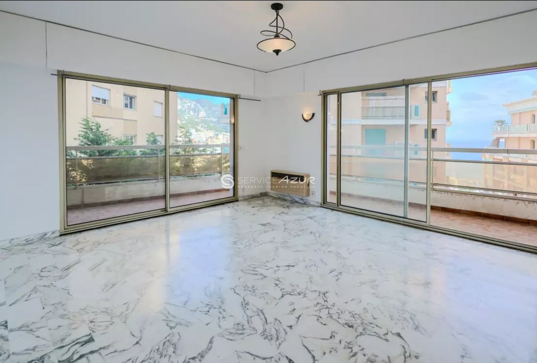 Apartment in Ghisoni, Corsica, France 3 - 18645252