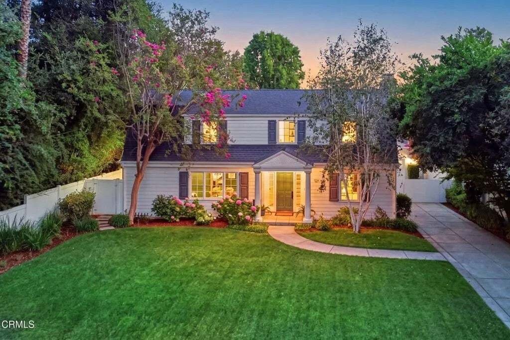 House in Altadena, California, United States 2 - 18646464