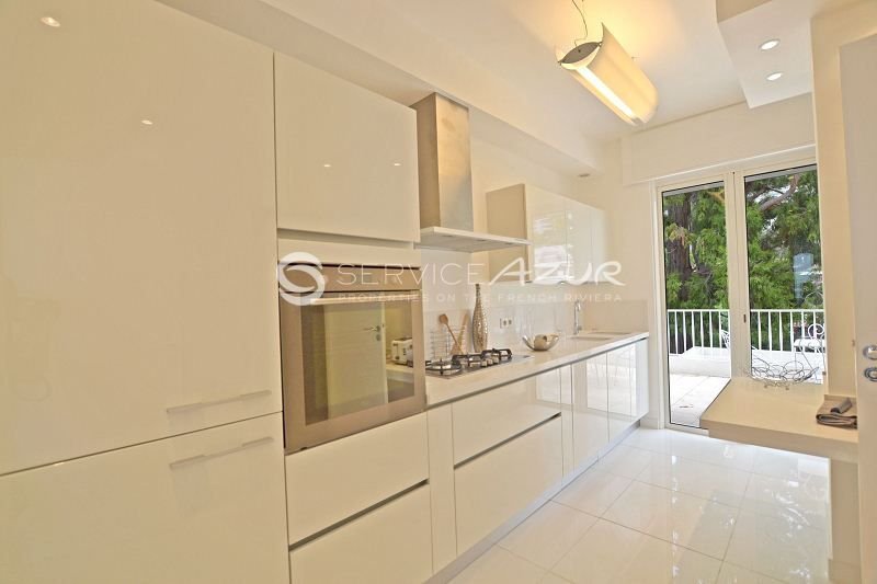 Apartment in Liberation, Nice, France 5 - 18644018
