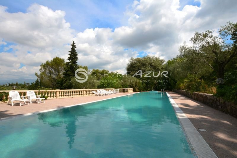 Villa in Mougins, Provence-Alpes-Côte d'Azur, France 2 - 18644520
