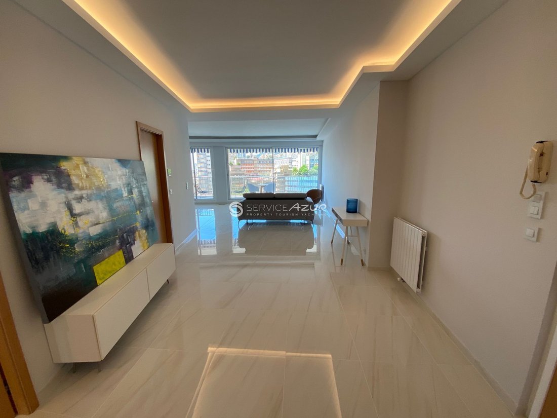Apartment in Ghisoni, Corsica, France 4 - 18645025