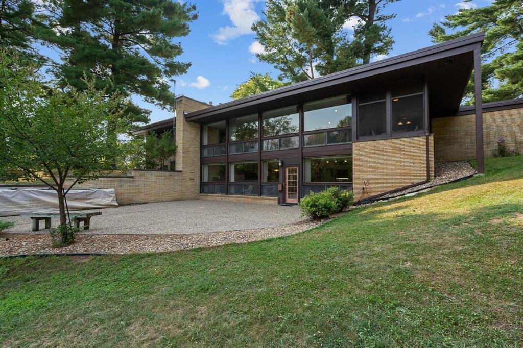 House in Amery, Wisconsin, United States 1 - 18604621