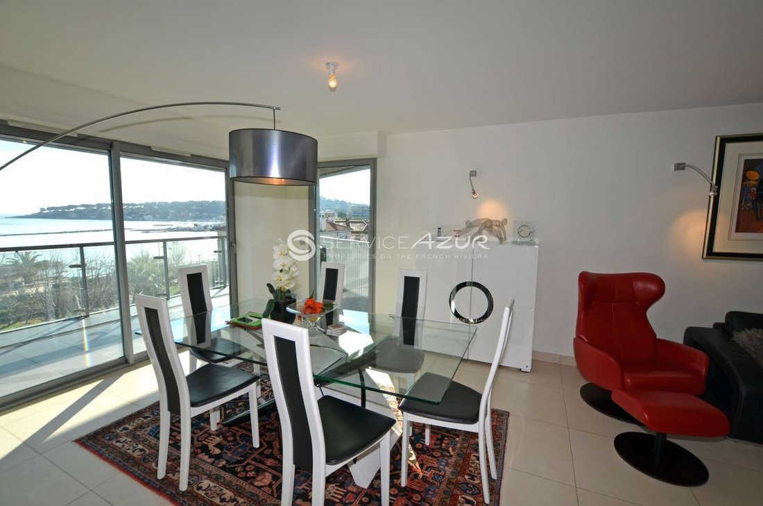 Apartment in Vieille Ville, Antibes, France 4 - 18644110
