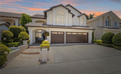 House in Aliso Viejo, California, United States 1
