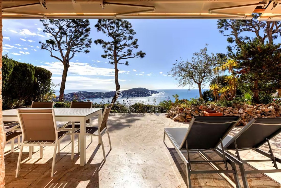 Apartment in Le Port, Villefranche-sur-Mer, France 2 - 18645125