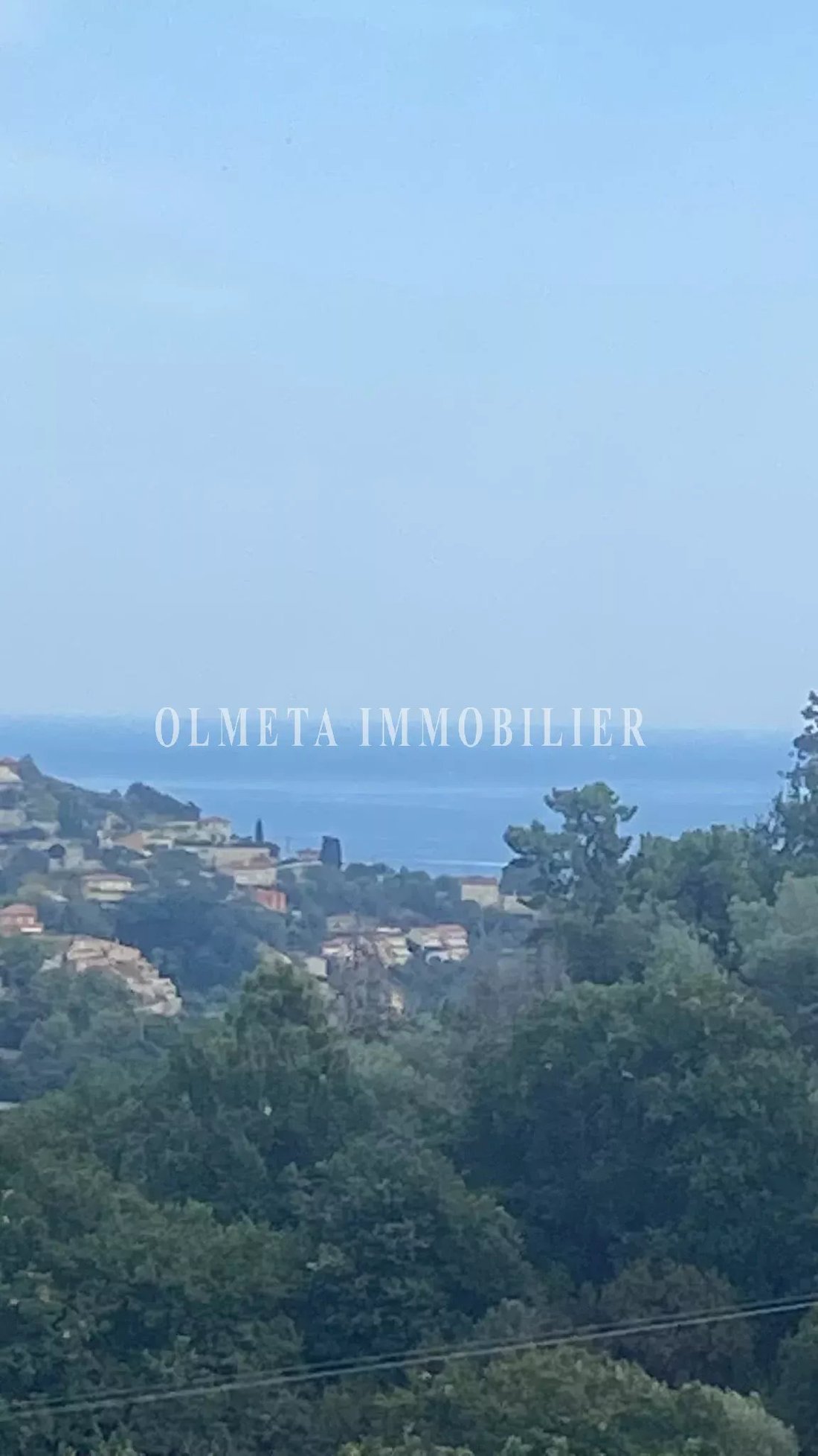 Villa in Sainte-Agnes, Provence-Alpes-Côte d'Azur, France 1 - 18630219