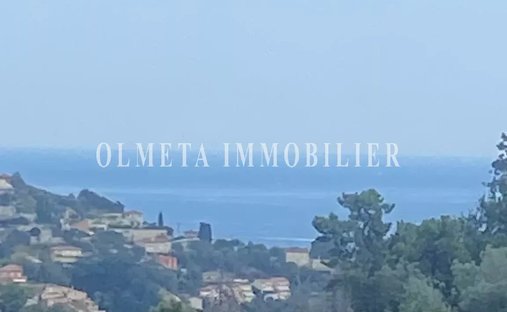 Villa in Sainte-Agnes, Provence-Alpes-Côte d'Azur, France 1
