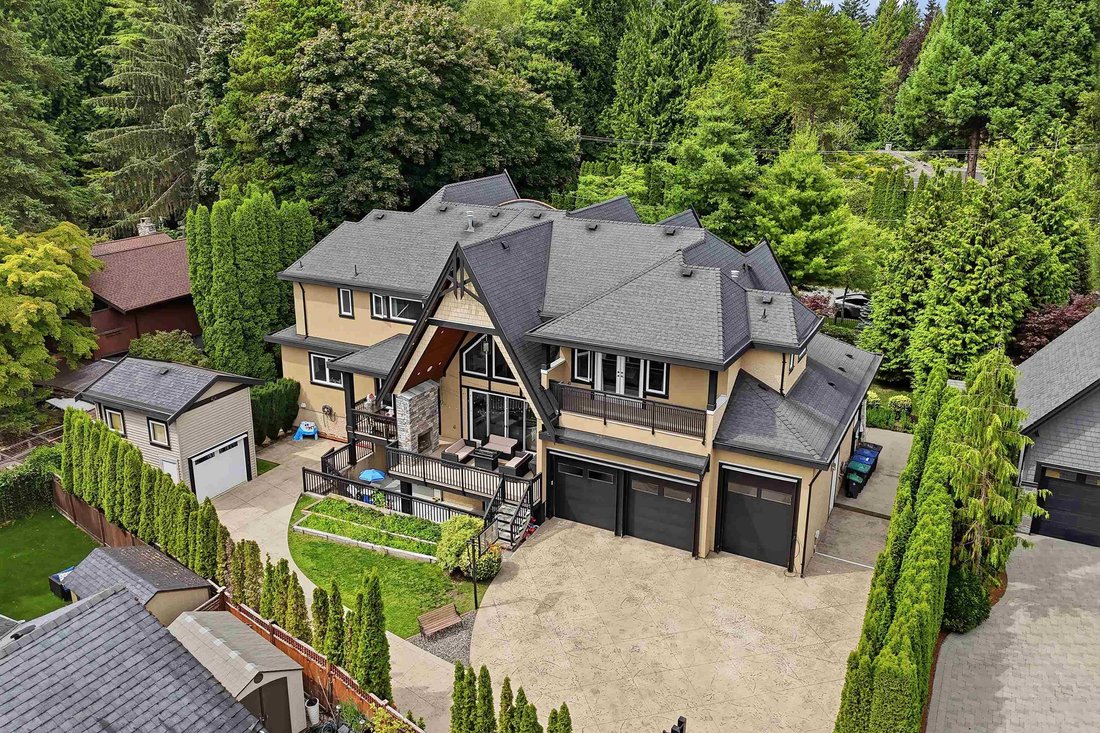 House in Surrey, British Columbia, Canada 3 - 18643257