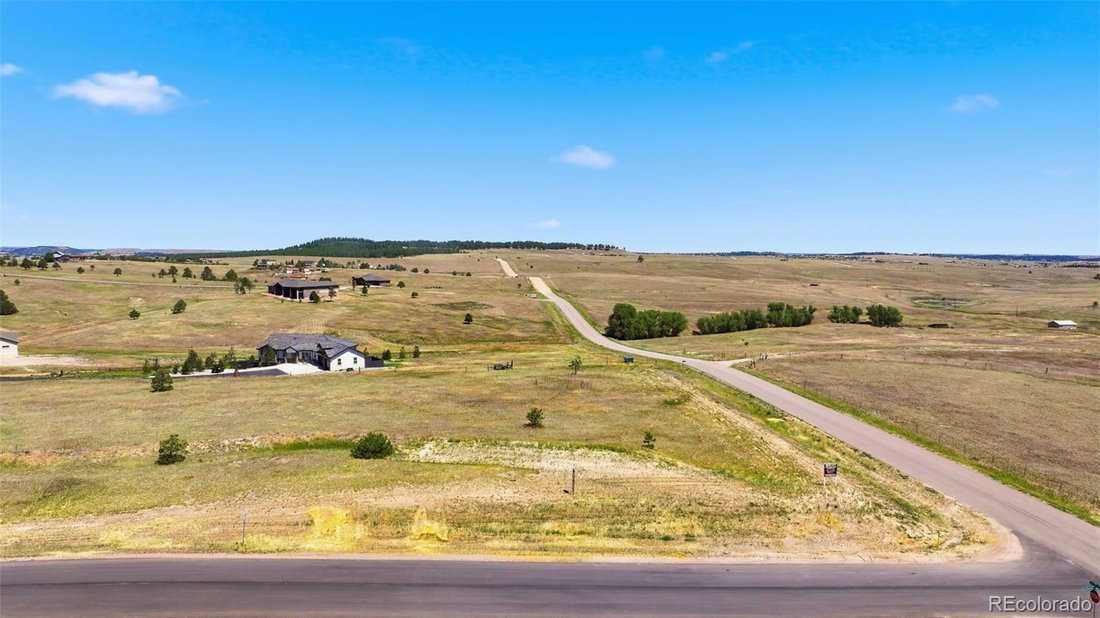 Land in Colorado Springs, Colorado, United States 1 - 18642704
