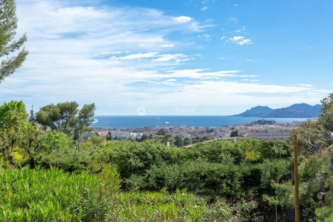 Villa in Cannes, Provence-Alpes-Côte d'Azur, France 3 - 18645001