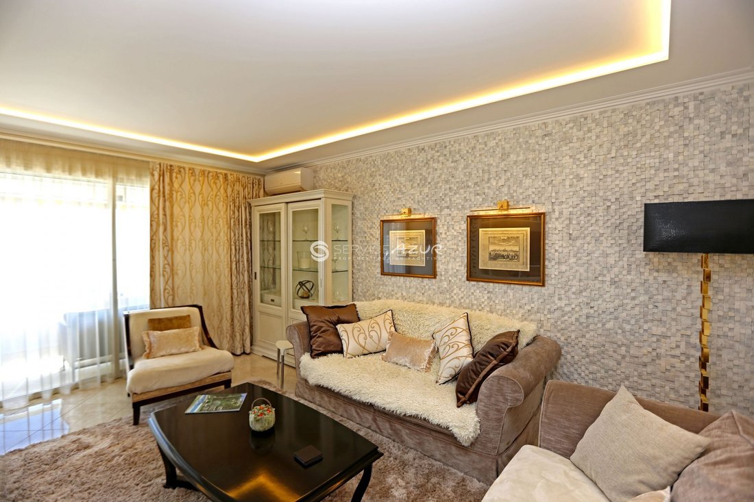 Apartment in Village, Villeneuve-Loubet, France 4 - 18644951
