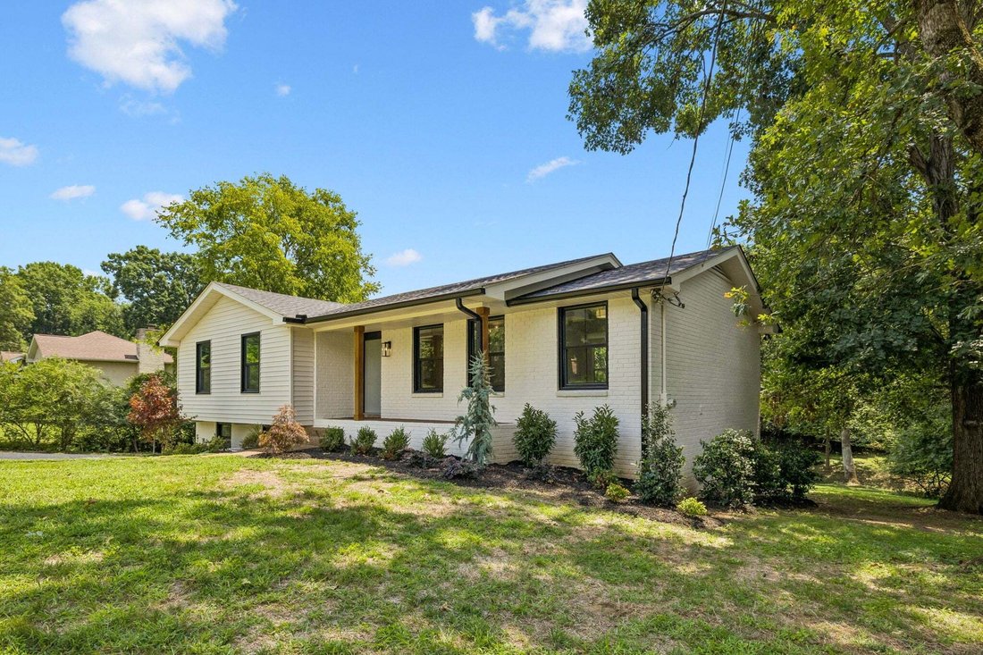 House in Hendersonville, Tennessee, United States 3 - 18646422