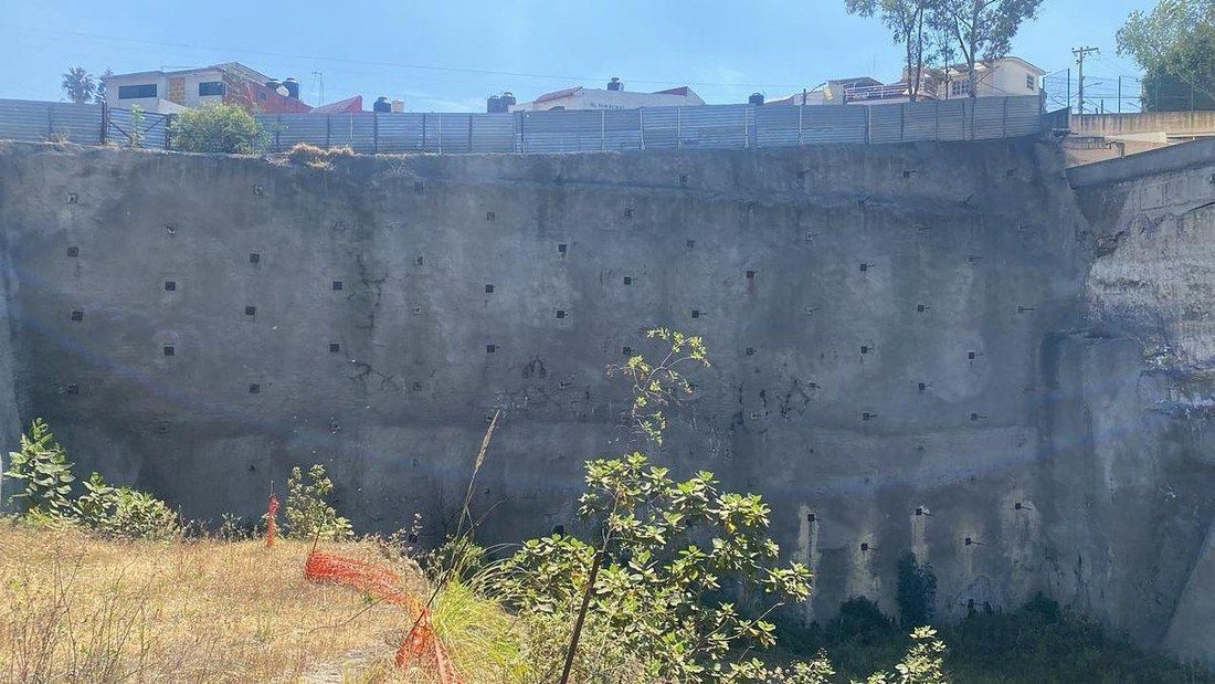 Land in Ciudad López Mateos, State of Mexico, Mexico 1 - 18644707