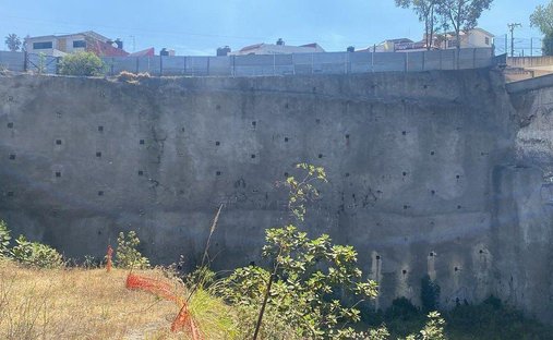 Land in Ciudad López Mateos, State of Mexico, Mexico 1