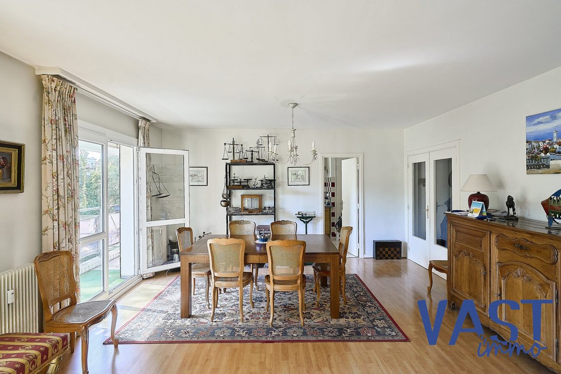 Apartamento en Berckem-Kleber-Saint Charles, La Magdalena, Francia 3 - 18586175