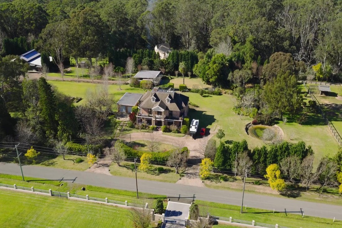 Farm Ranch in Dural, New South Wales, Australia 4 - 18648617
