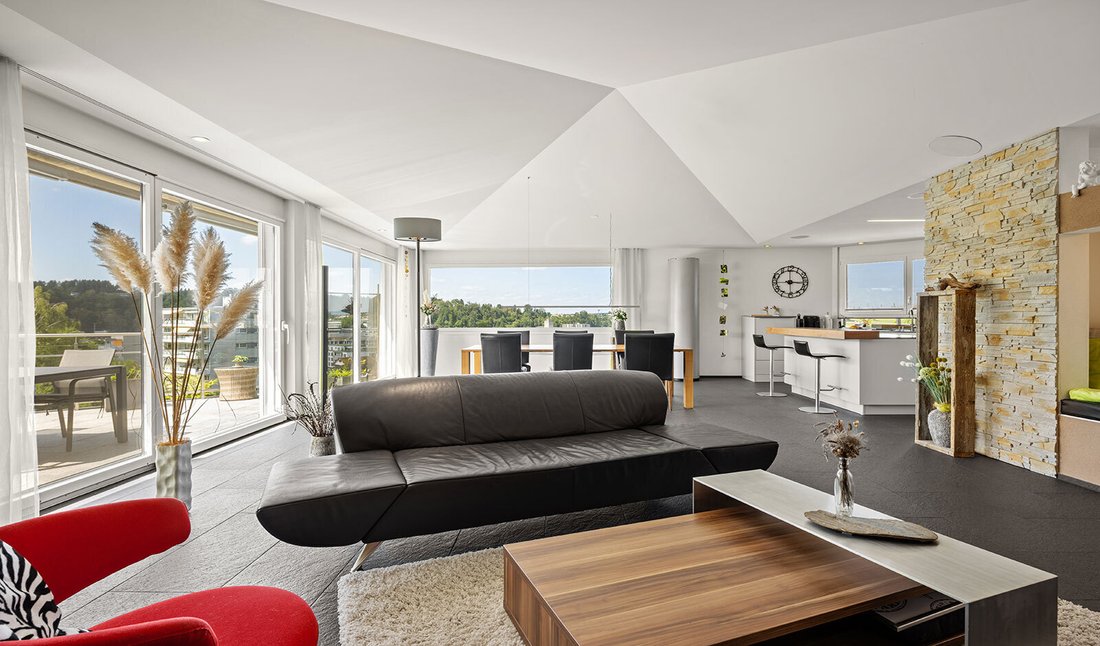 House in Ebikon, Lucerne, Switzerland 3 - 18648405