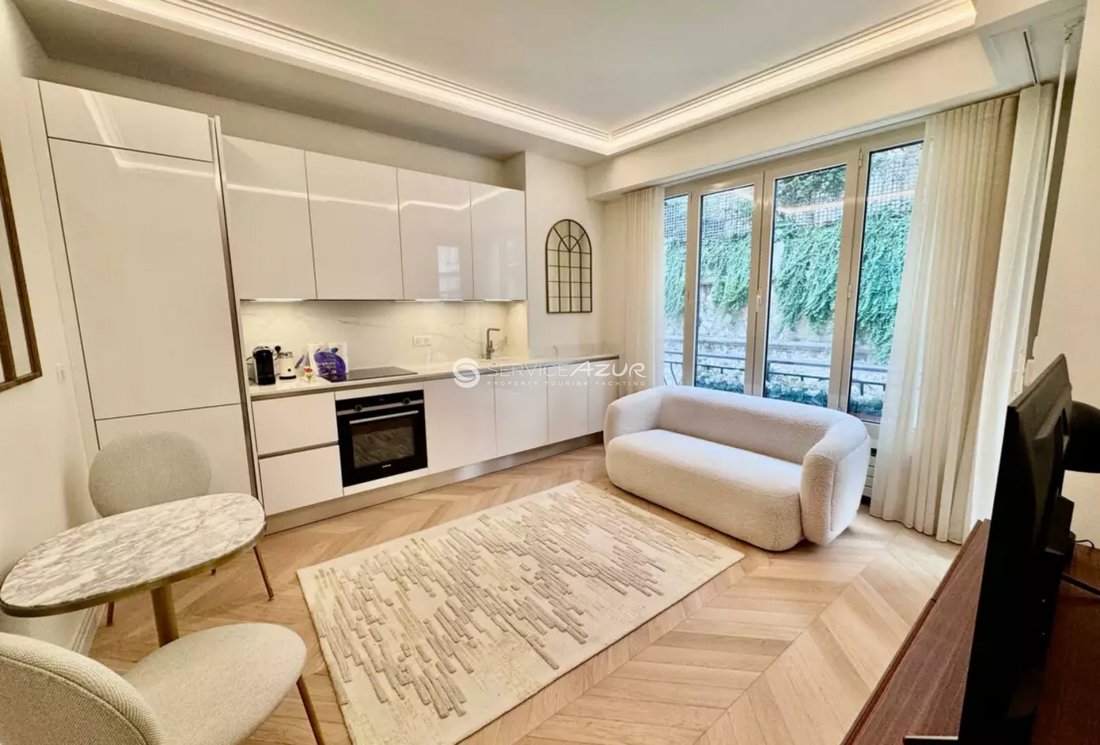 Apartment in Ghisoni, Corsica, France 2 - 18645267