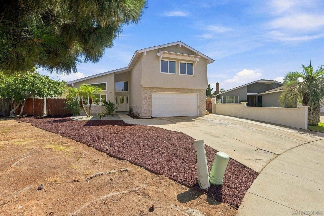 House in Chula Vista, California, United States 5 - 18646513