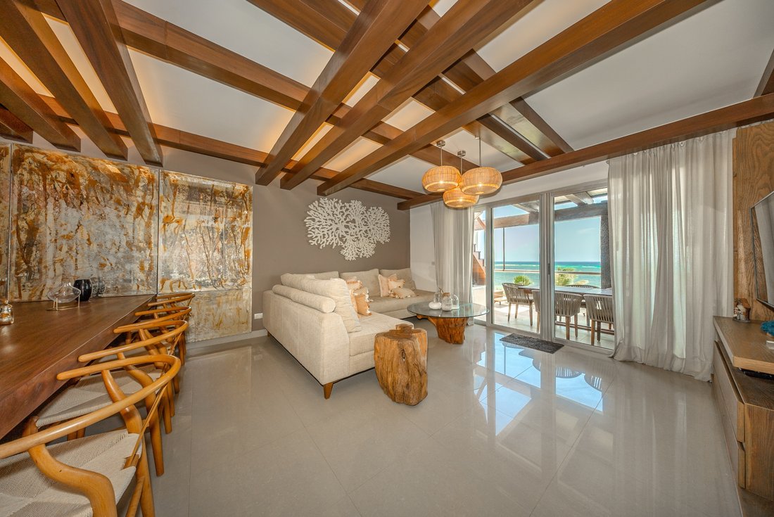 Condo in Playa del Carmen, Quintana Roo, Mexico 3 - 18643714