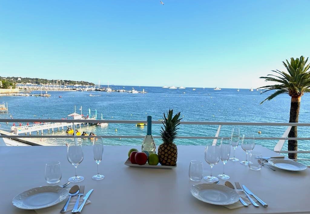 Apartment in Juan les Pins-Gallice, Antibes, France 1 - 18645098