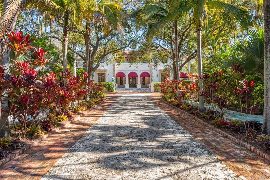 House in Coral Gables, Florida, United States 5 - 18644831