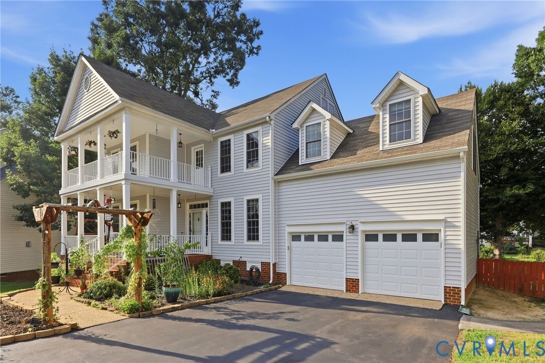 House in Chester, Virginia, United States 3 - 18646974