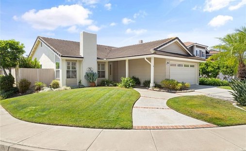 Casa a Lake Forest, California, Stati Uniti 1