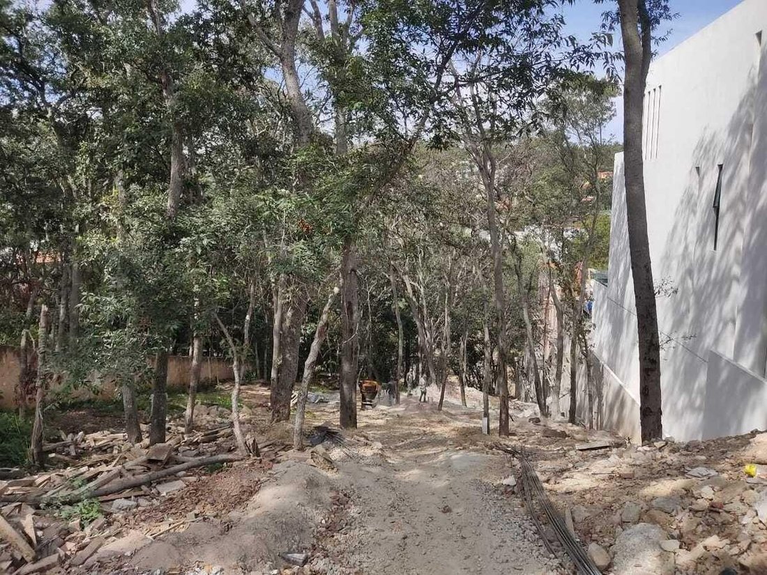 Land in Ciudad López Mateos, State of Mexico, Mexico 1 - 18644703