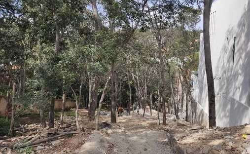 Land in Ciudad López Mateos, State of Mexico, Mexico 1