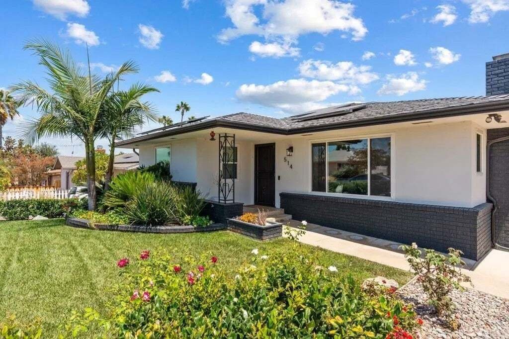 House in Vista, California, United States 2 - 18646499