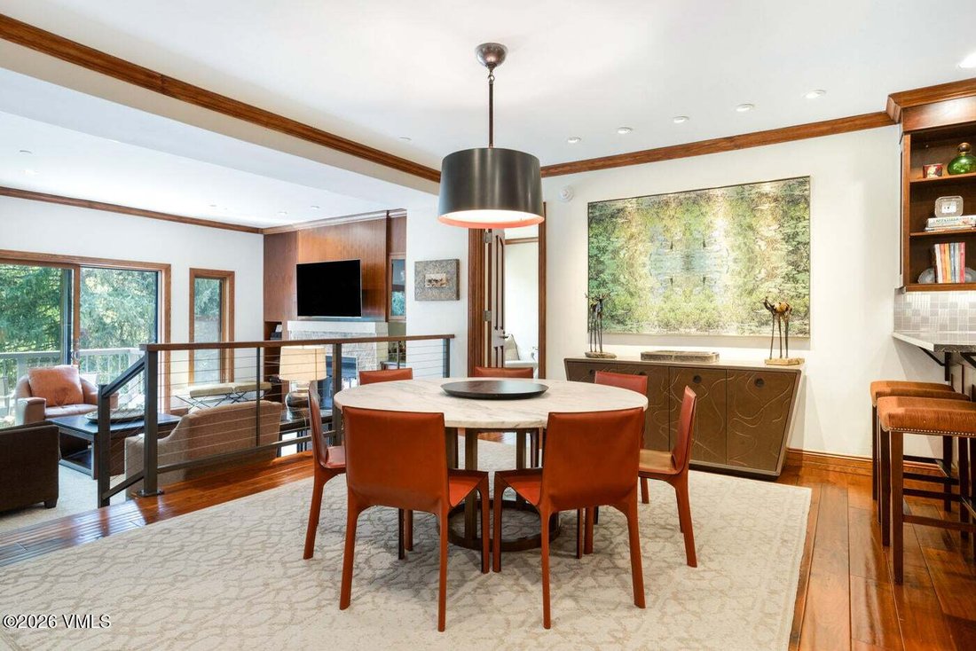 Condo in Avon, Colorado, United States 1 - 18645370
