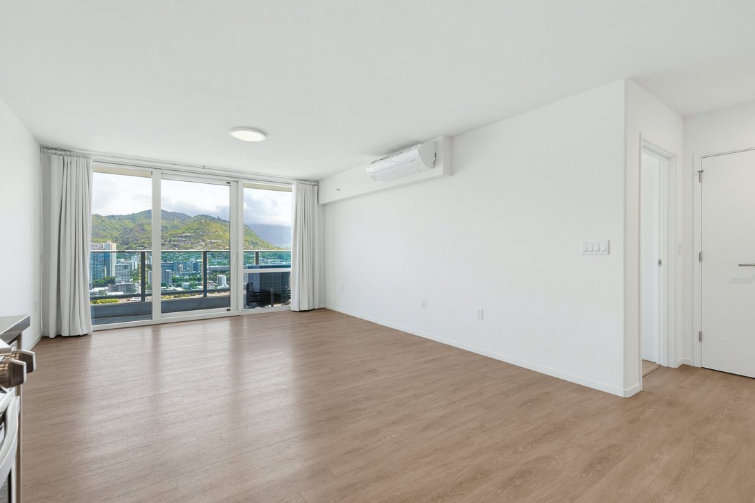 Condo in Honolulu, Hawaii, United States 3 - 18648606